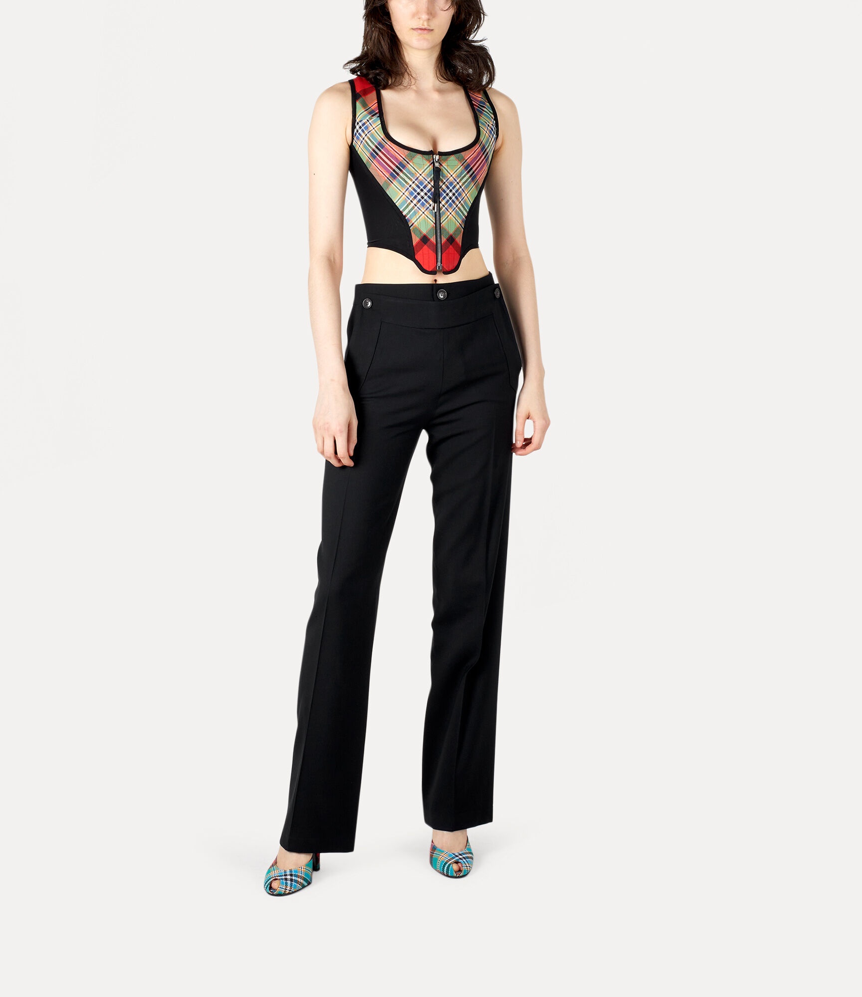 SAILOR TROUSERS - 2