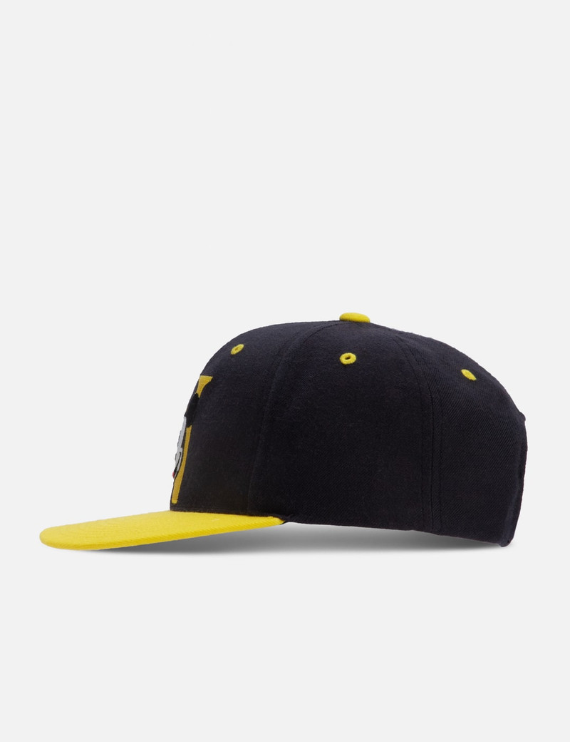 thisisneverthat® MICKEY TWO TONE CAP outlook