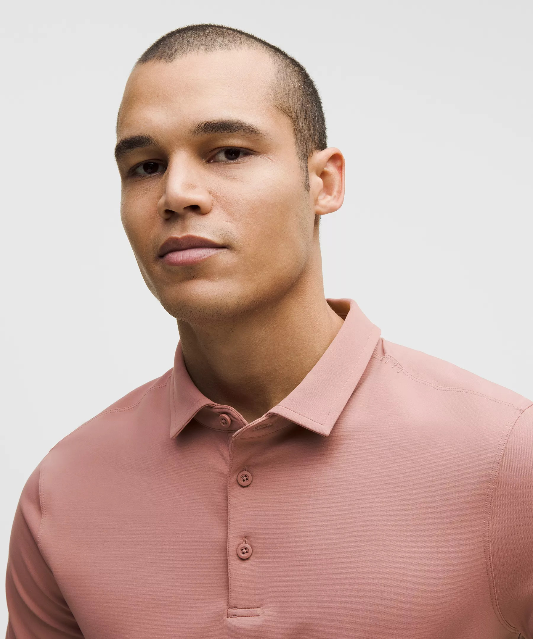 Men's ShowZero™ Slim-Fit Polo Shirt - 4