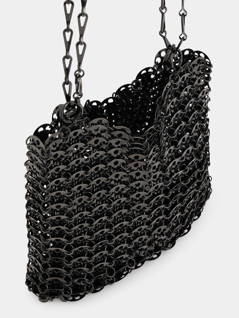 ICONIC BLACK 1969 BAG 7