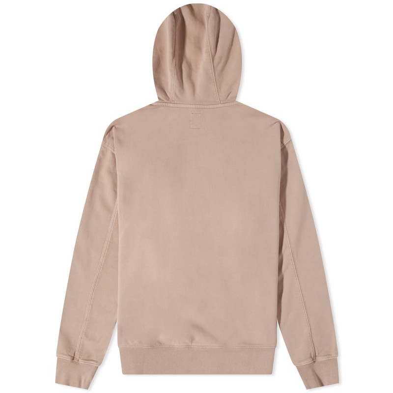 BRAIN DEAD Brain Dead Conjoined Hoody outlook