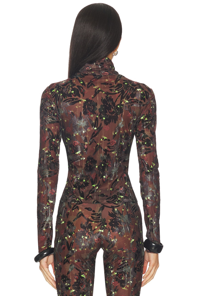 SIEDRÉS Mon Top outlook