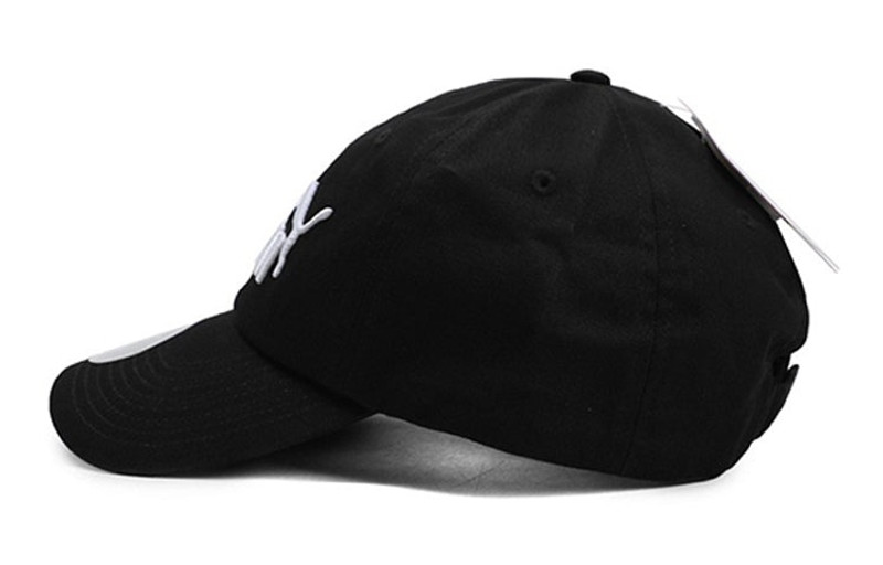 PUMA PUMA Basic Baseball Cap 'Black White' 052919-09 outlook