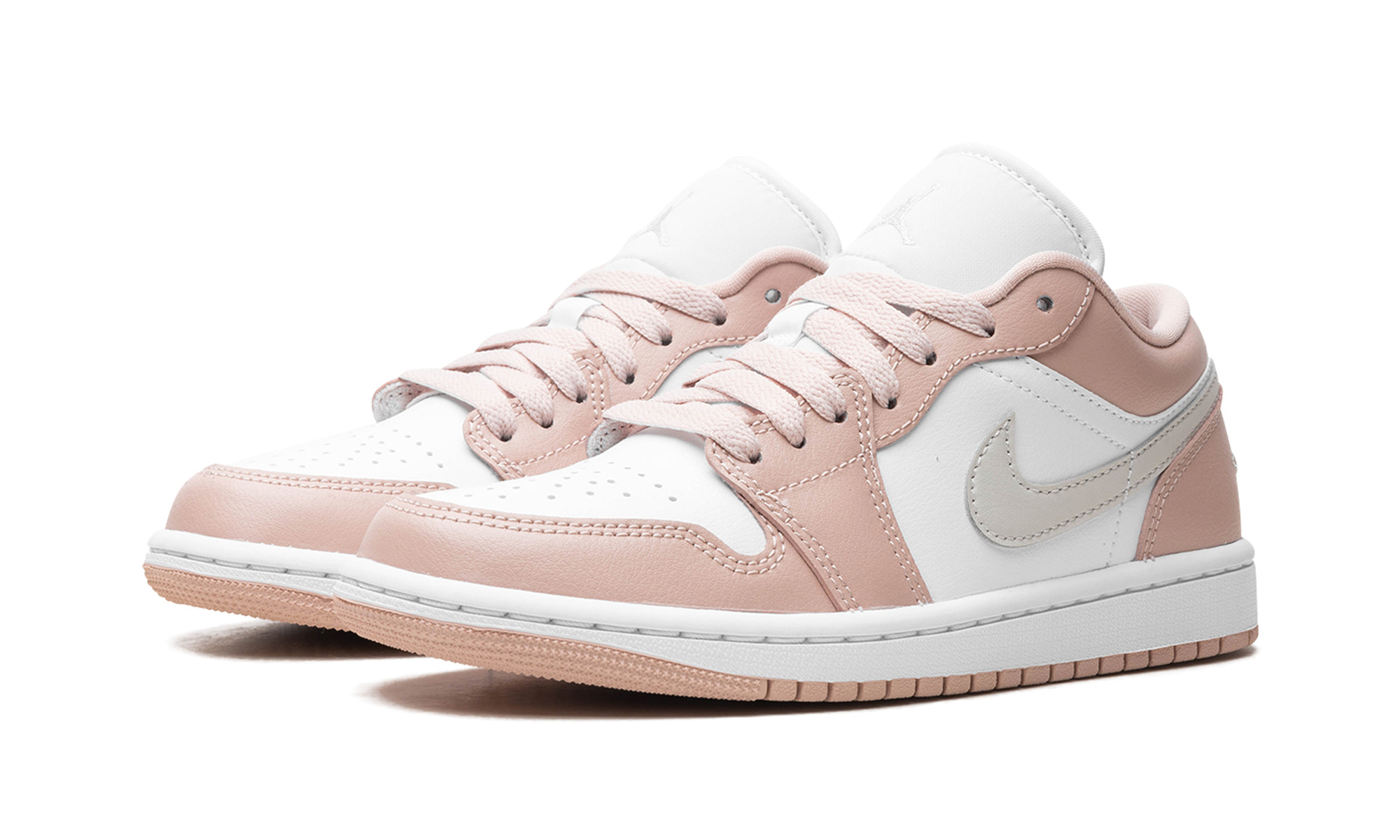 Air Jordan 1 Low WMNS - 2
