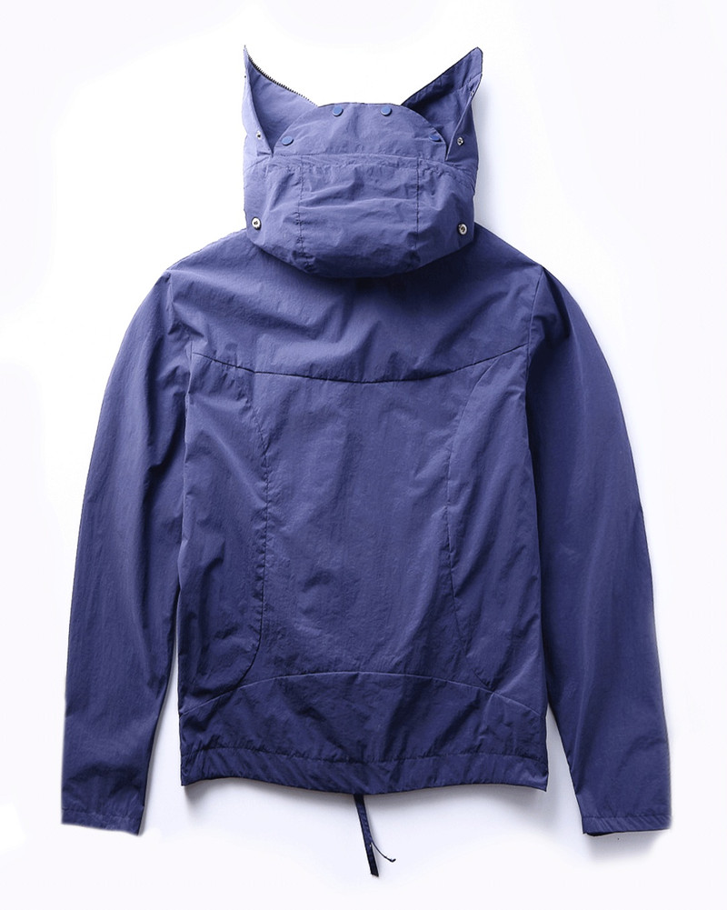 JUNTAE KIM Corset Wind Breaker outlook