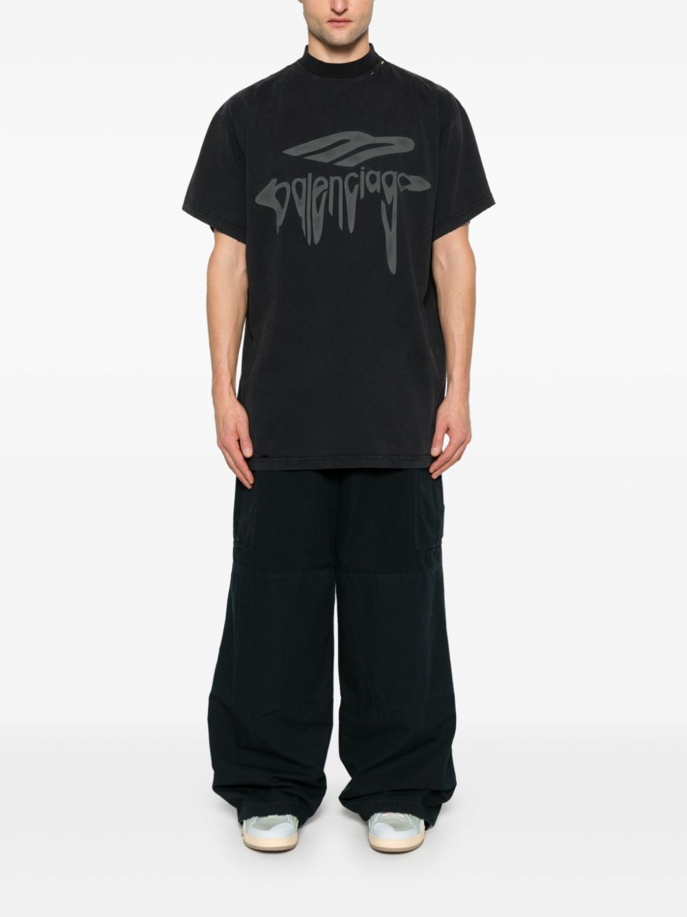 ripstop cargo pants - 2