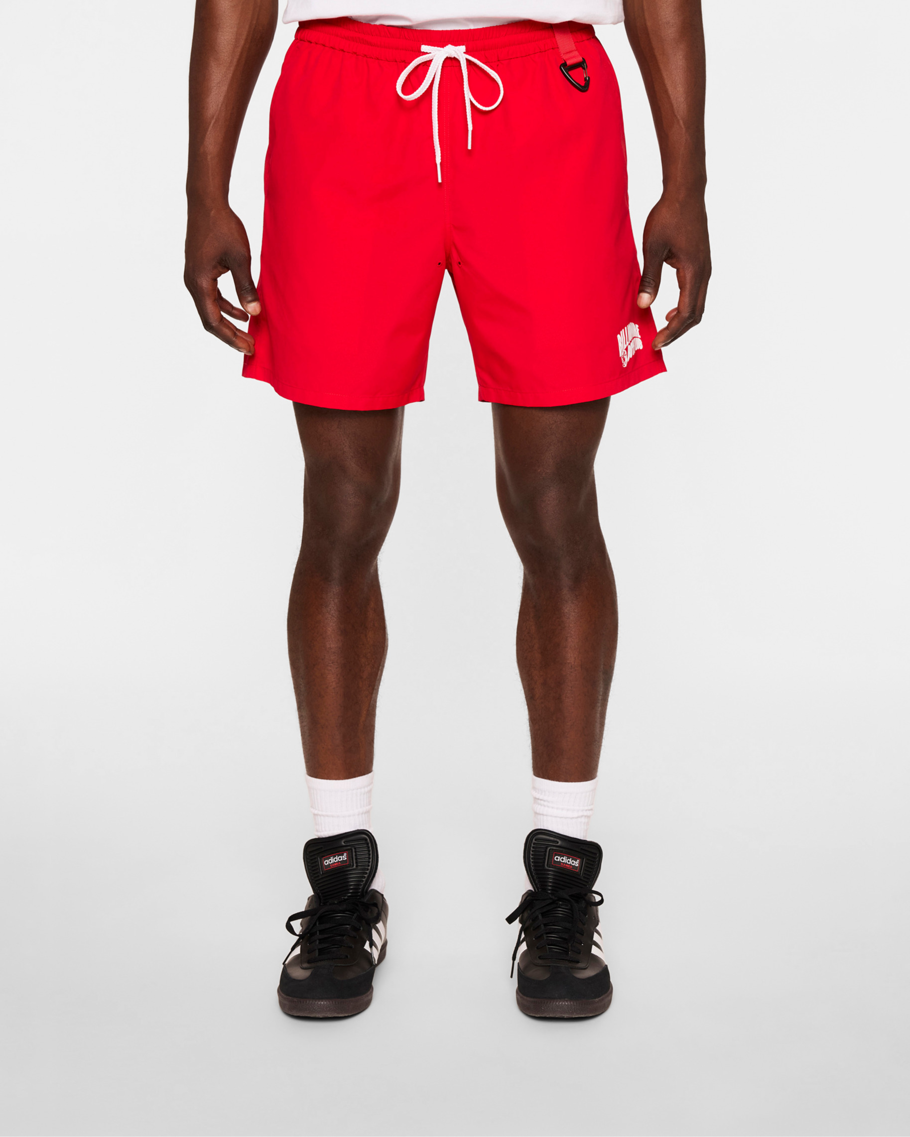 CURVE SHORTS - 3