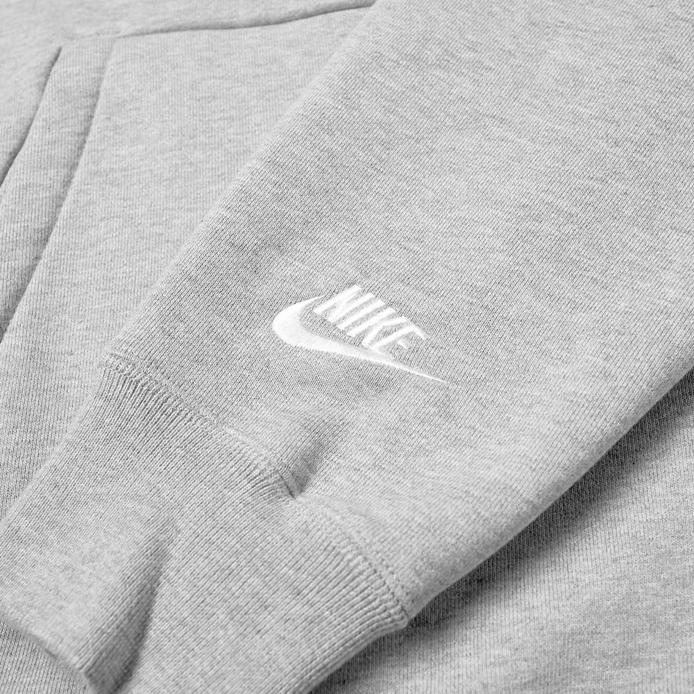 Nike Just Do It Heavyweight Hoody - 3