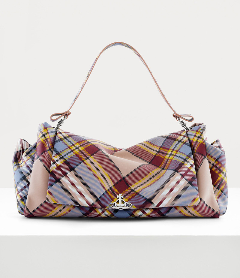 EXTRA LARGE HAZEL HANDBAG 1