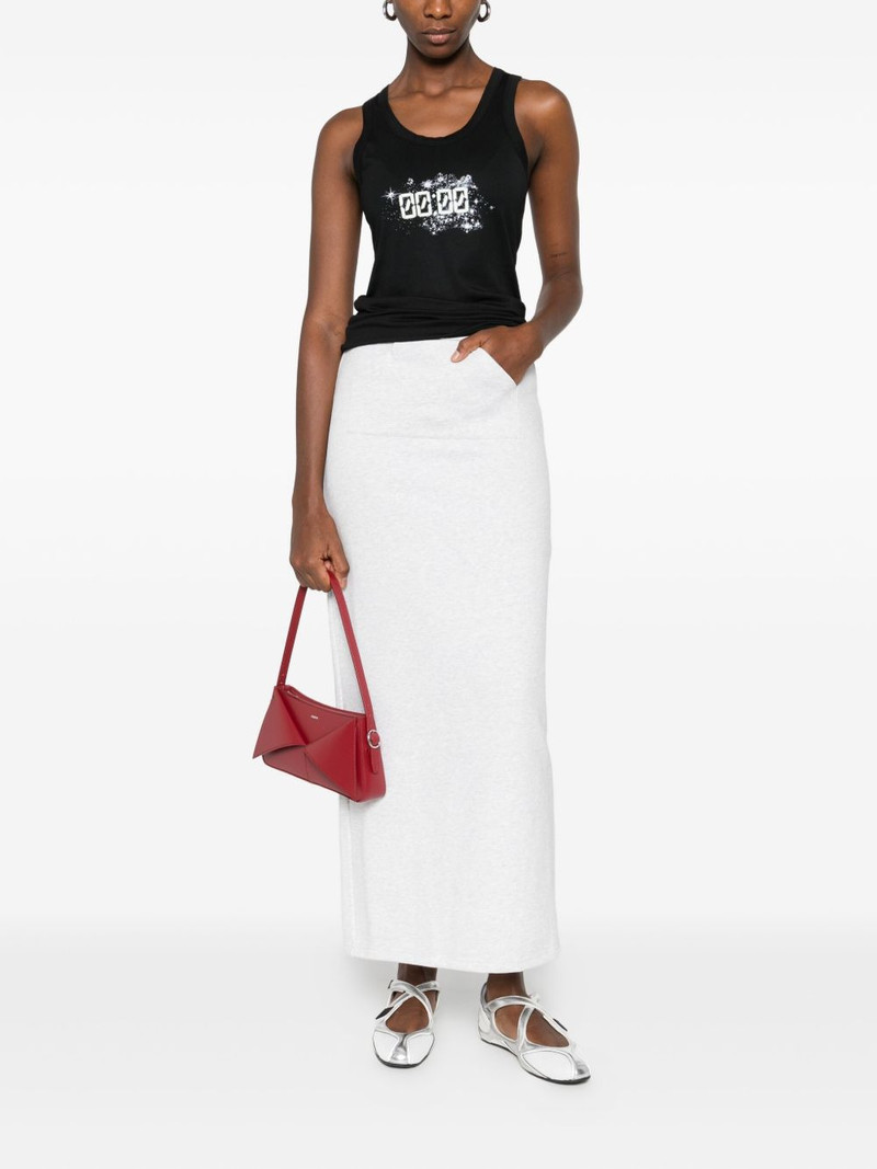 COPERNI x Disney Midnight-print tank top outlook