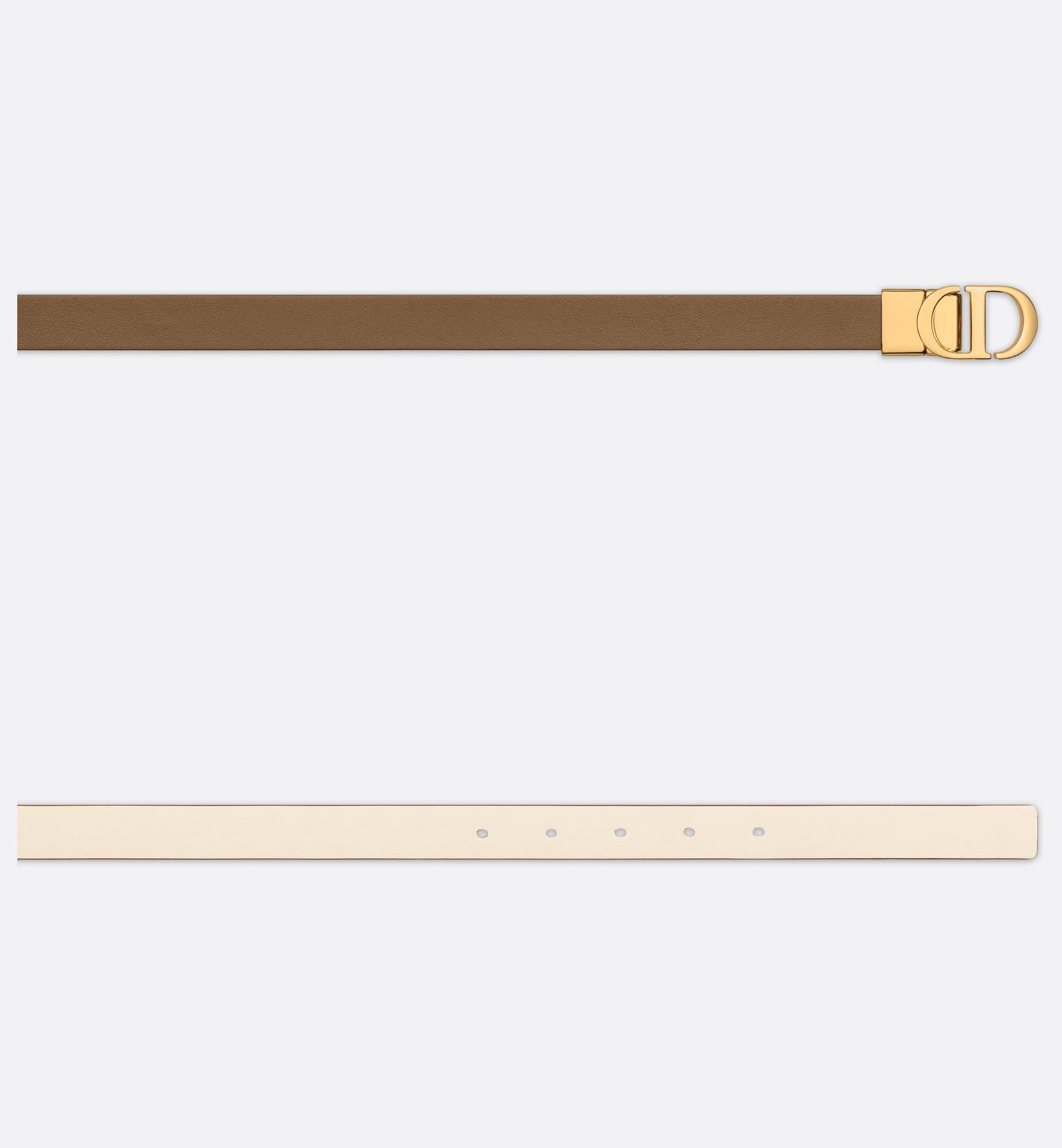 30 Montaigne Reversible Belt - 4
