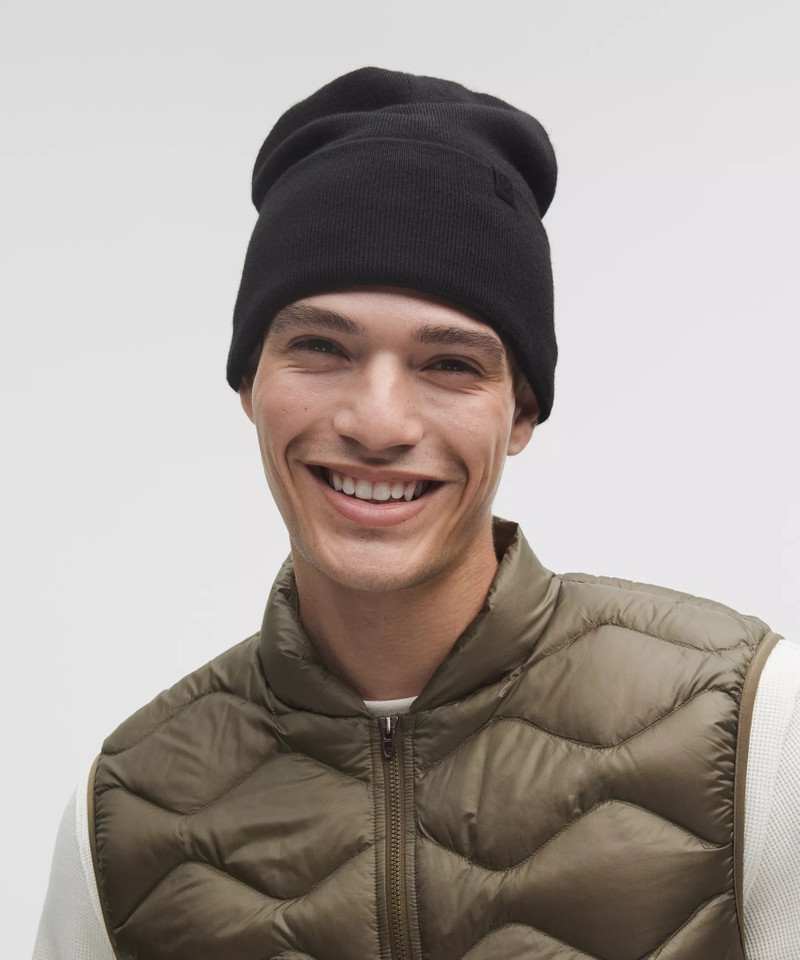 Men's Featherweight 900-Down-Fill Quilted Vest 4