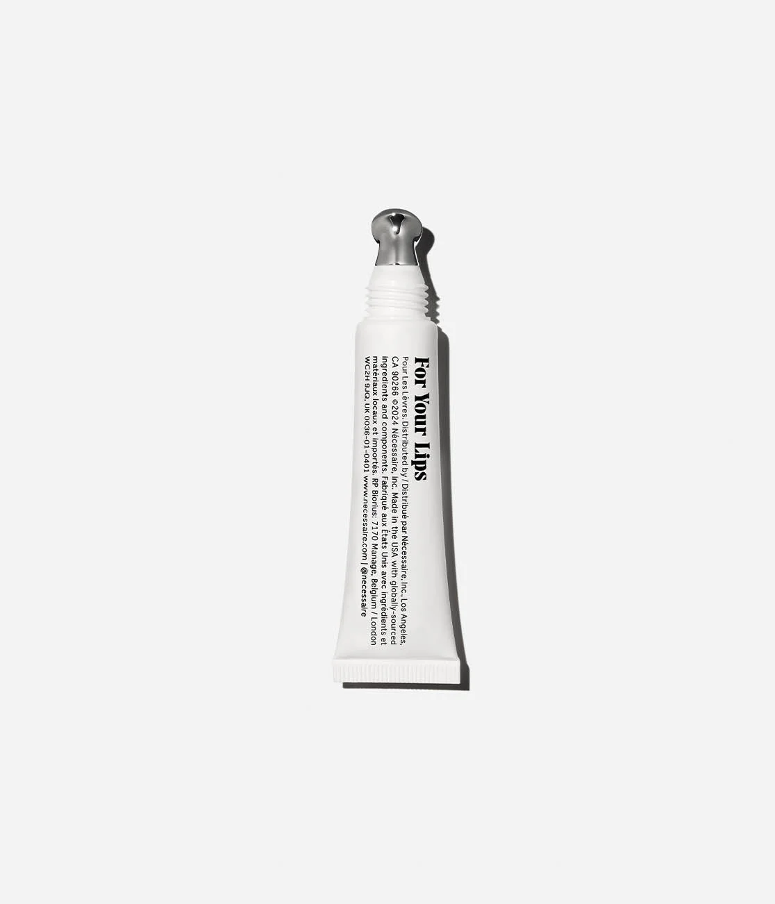 The Lip Balm | Multi-Ceramide - 1