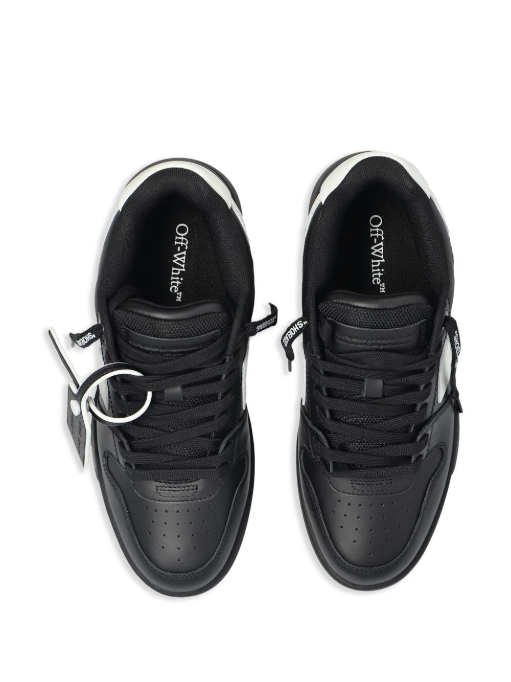 Out Of Office Sneakers - 4