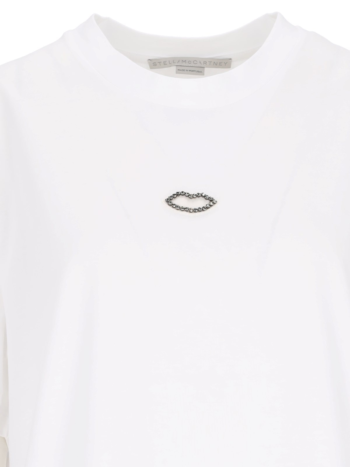 RHINESTONE T-SHIRT - 3