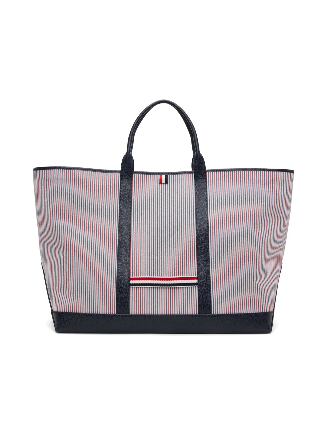 Multicolor Oversized Tool Tote - 1