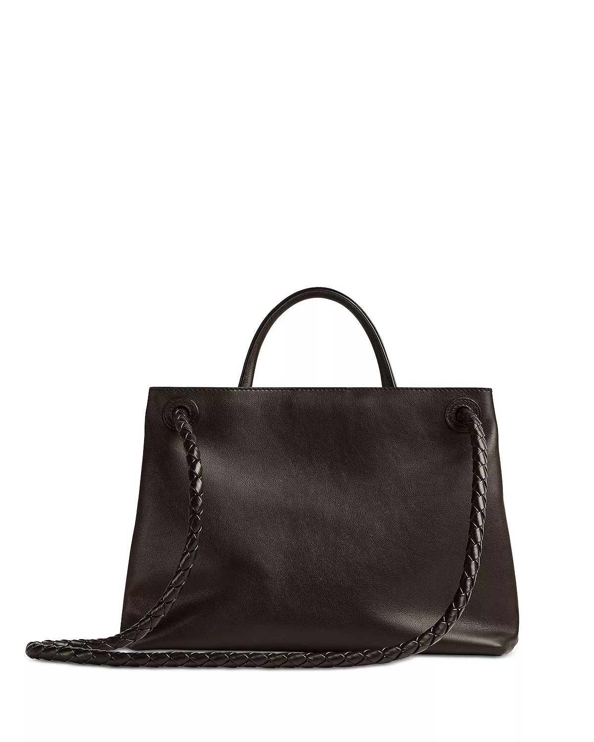 Medium Andiamo Top Handle Bag - 7