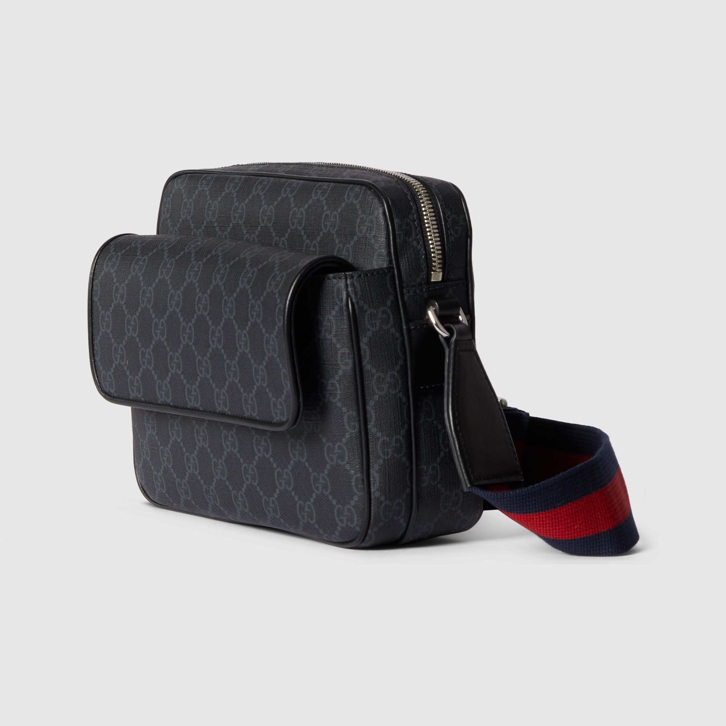 Small GG crossbody bag - 2