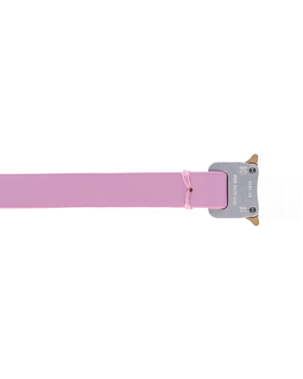 MICRO BUCKLE CUFF - 4