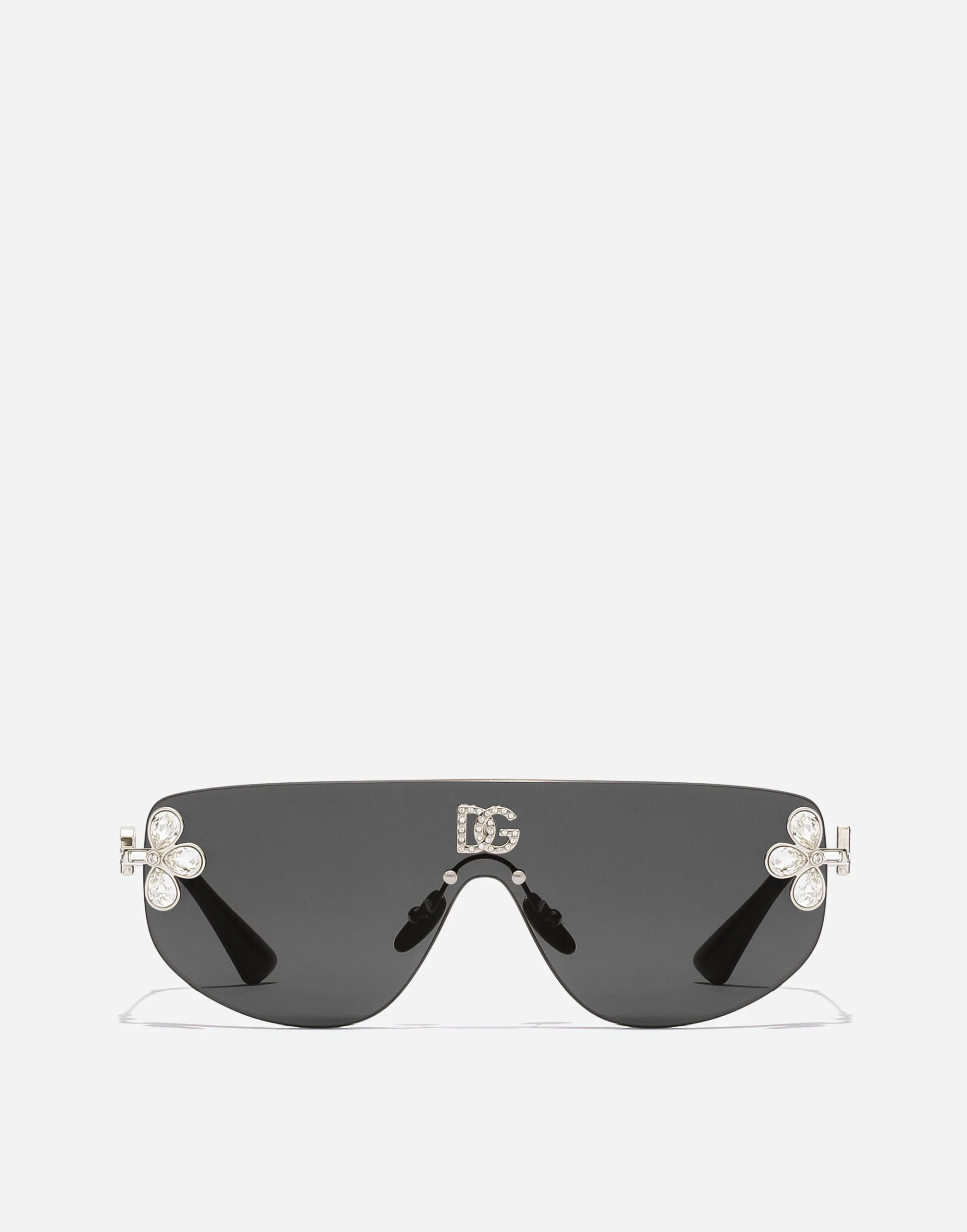 DG Crystals Sunglasses - 1