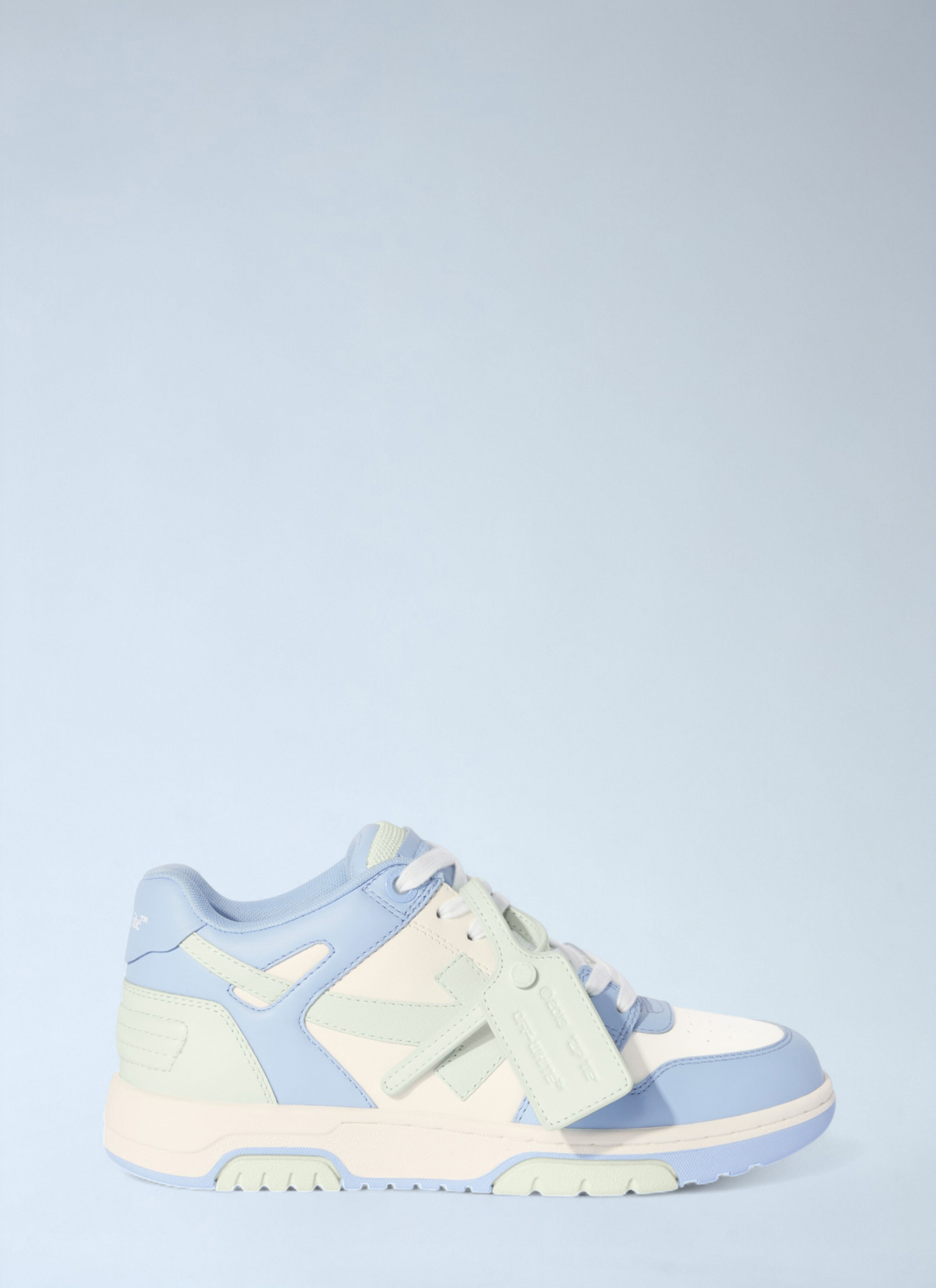 Out Of Office Sneakers - 1