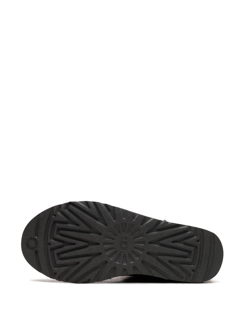 Classic Ultra Mini boots - 4