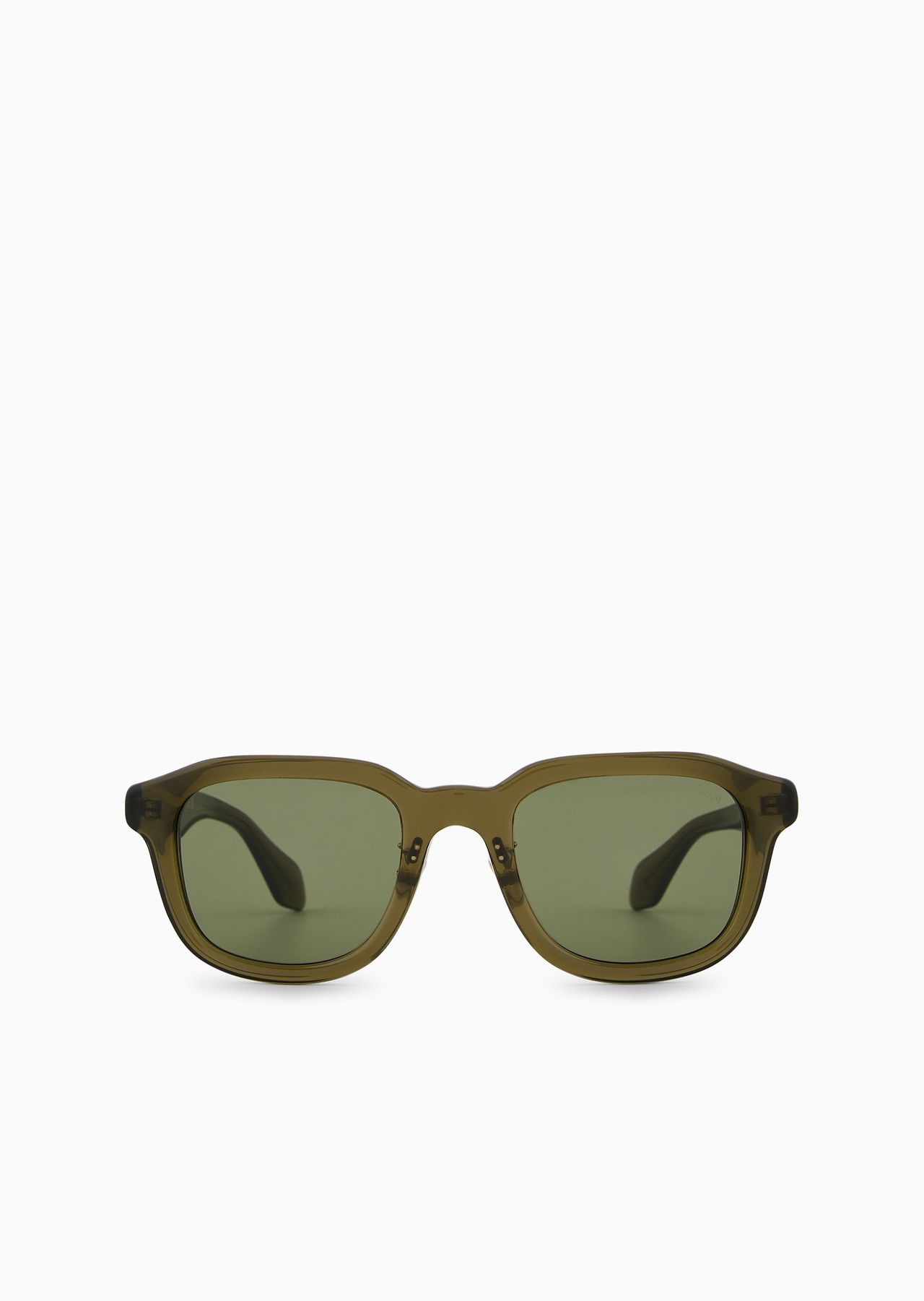 Men’s square sunglasses Limited Edition - 1