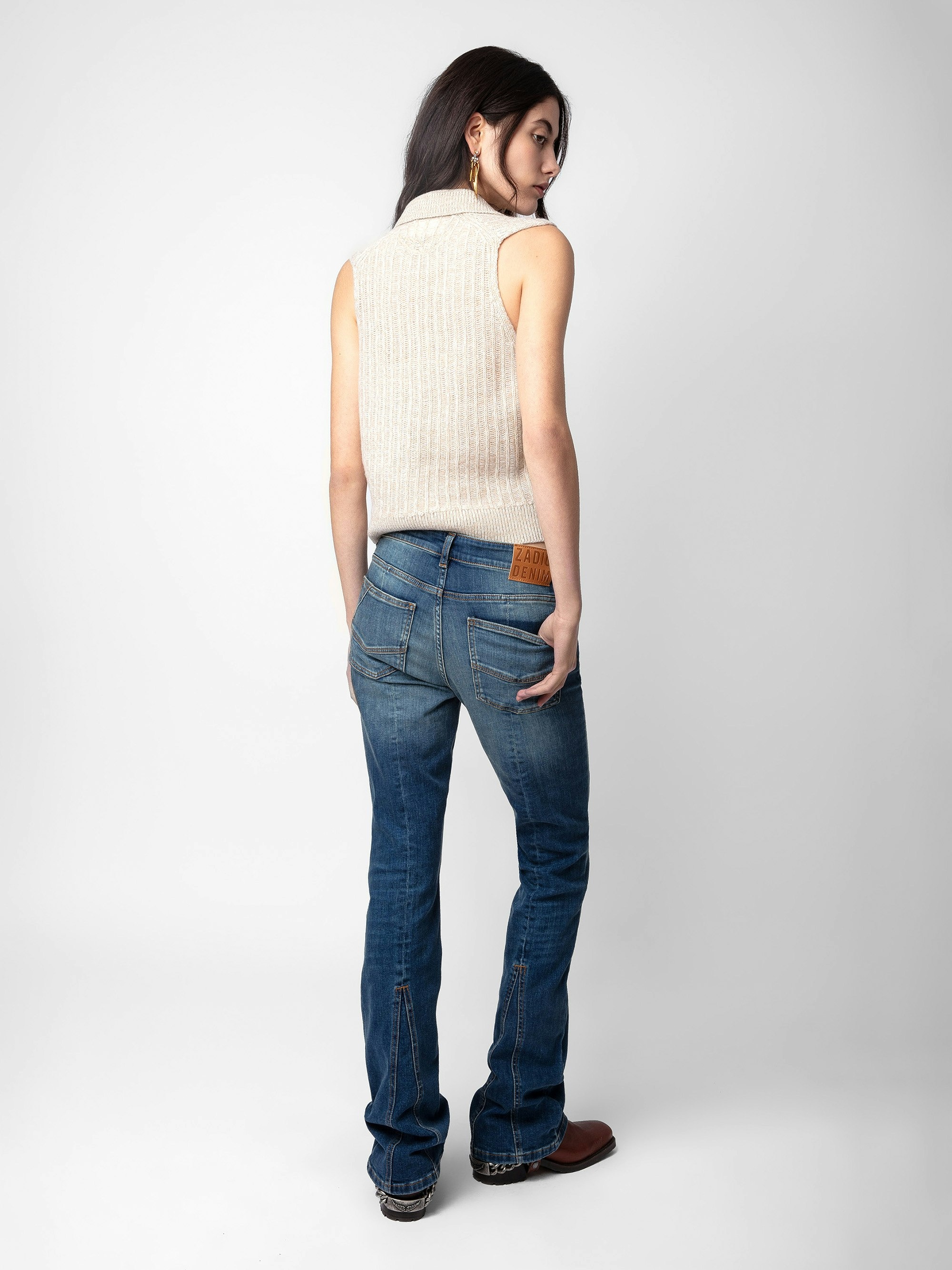 Lunny Sweater - 3