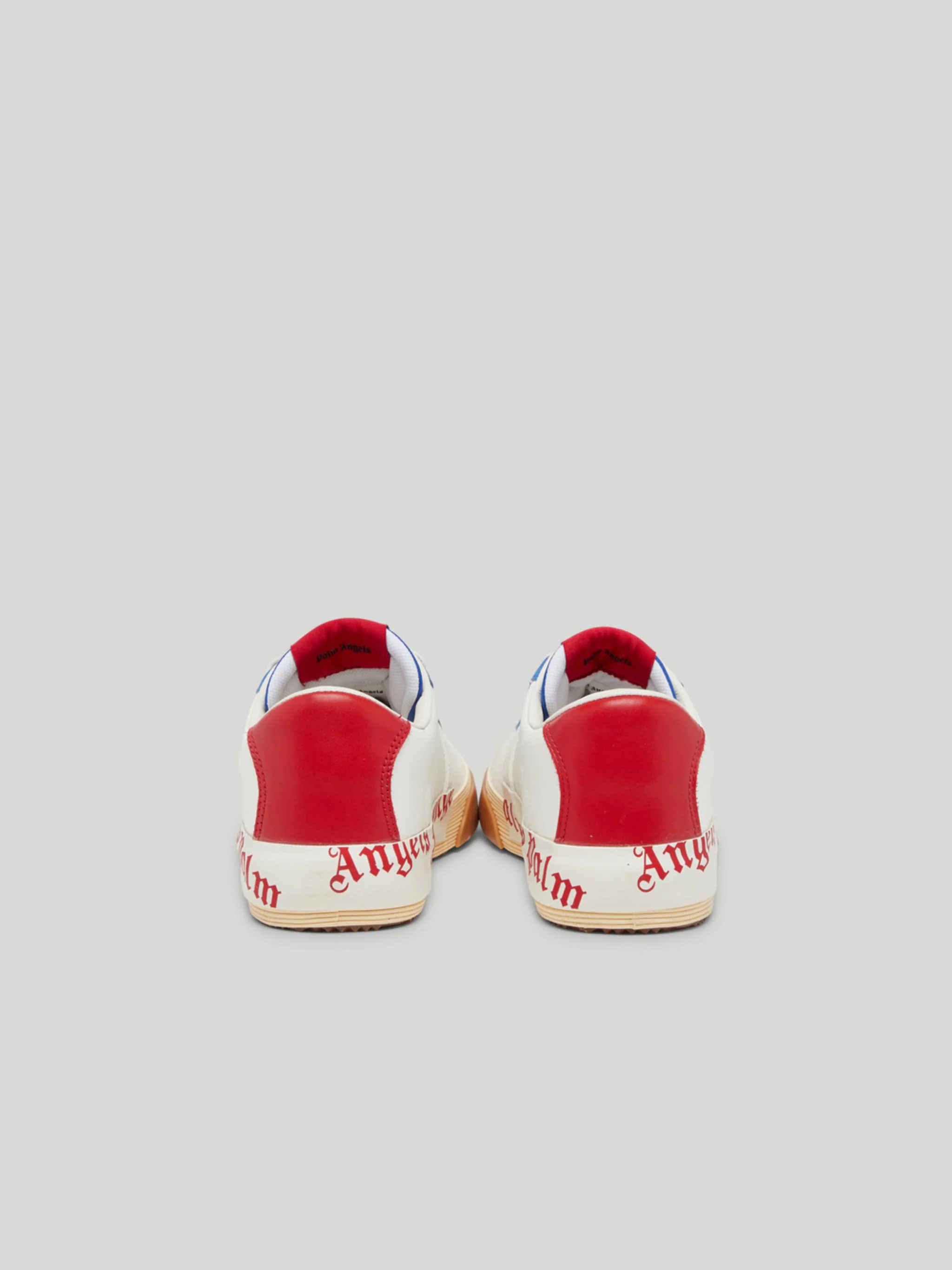 VULCANIZED SNEAKERS - 3