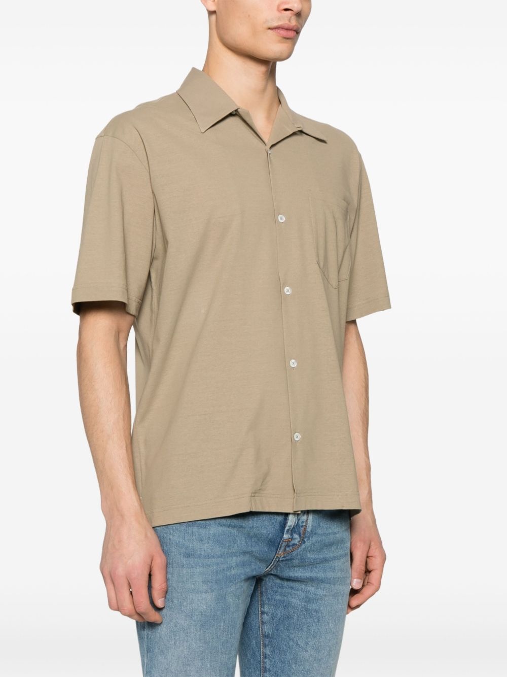 cotton shirt - 3