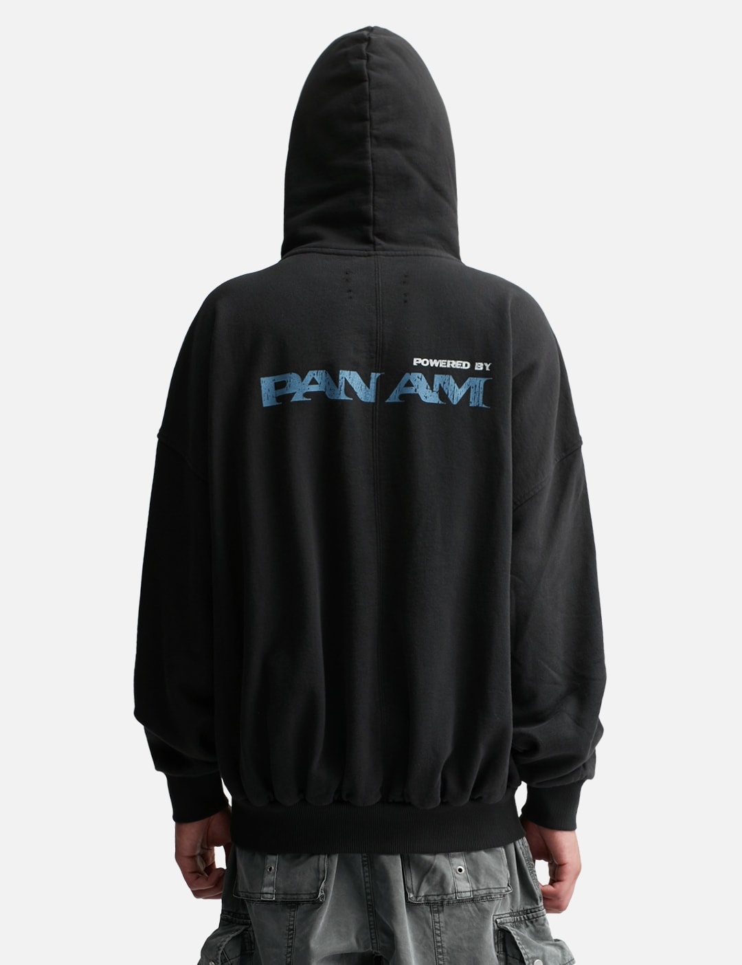 PAN AM® × C2H4® AIRLINE HOODIE - 4