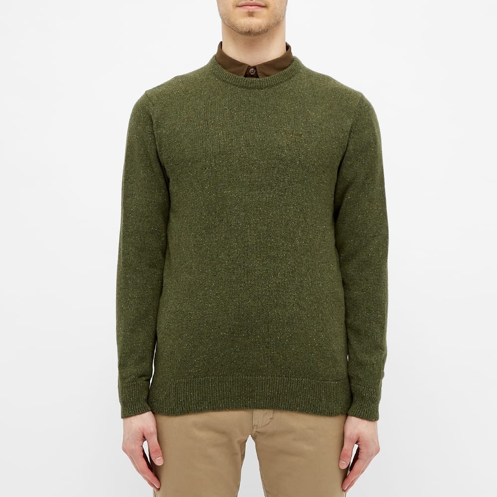 Barbour Tisbury Crew Knit - 4