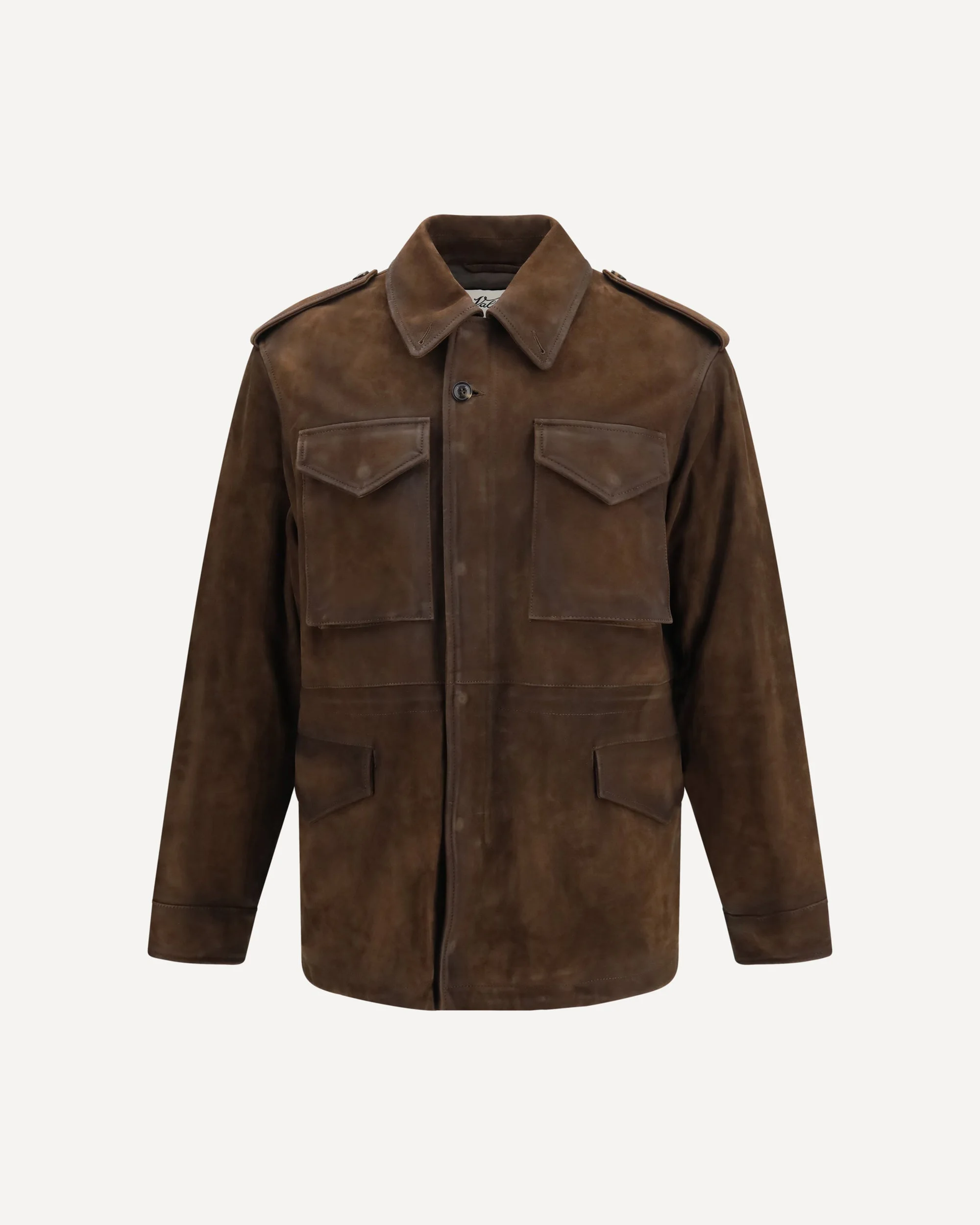 Stanley Field Jacket - 1