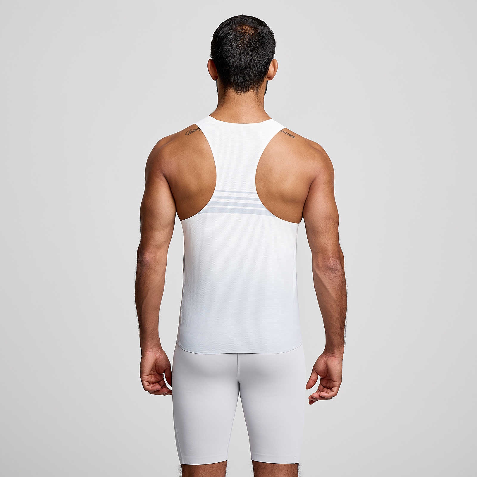 Endorphin Singlet - 2