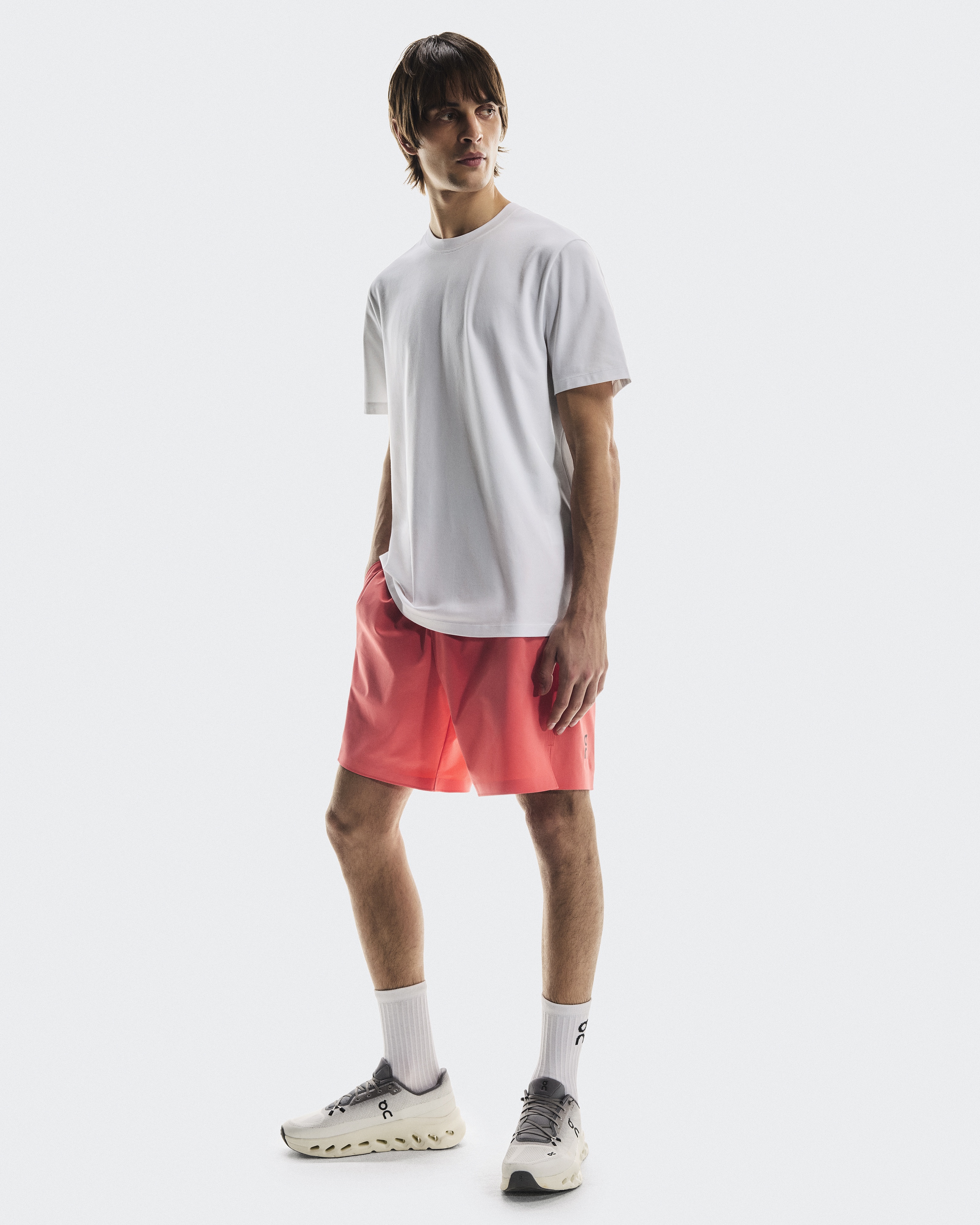 Focus Shorts - 3