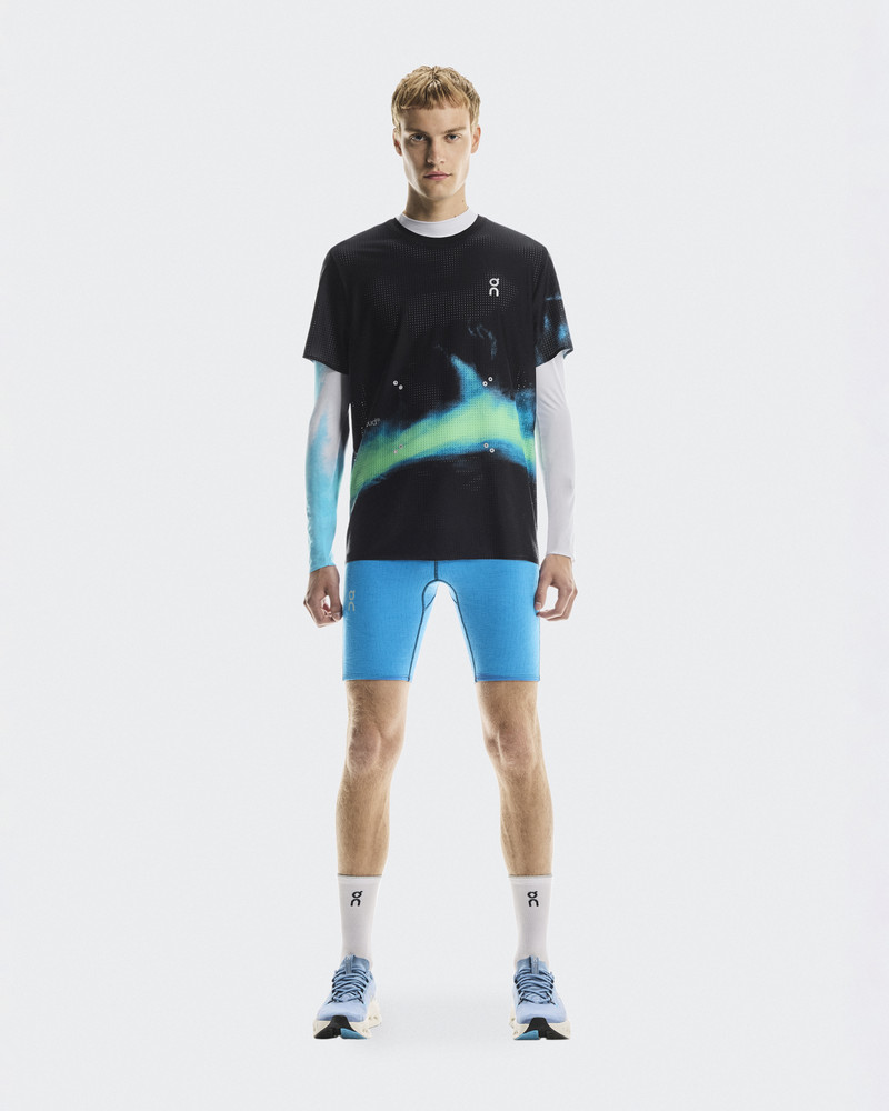 Pace Mesh-T 1