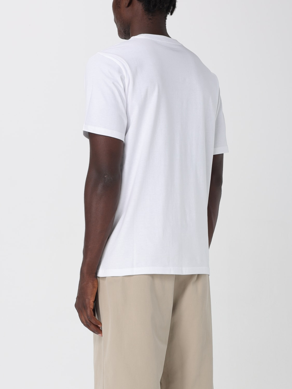 T-shirt men Carhartt Wip - 2