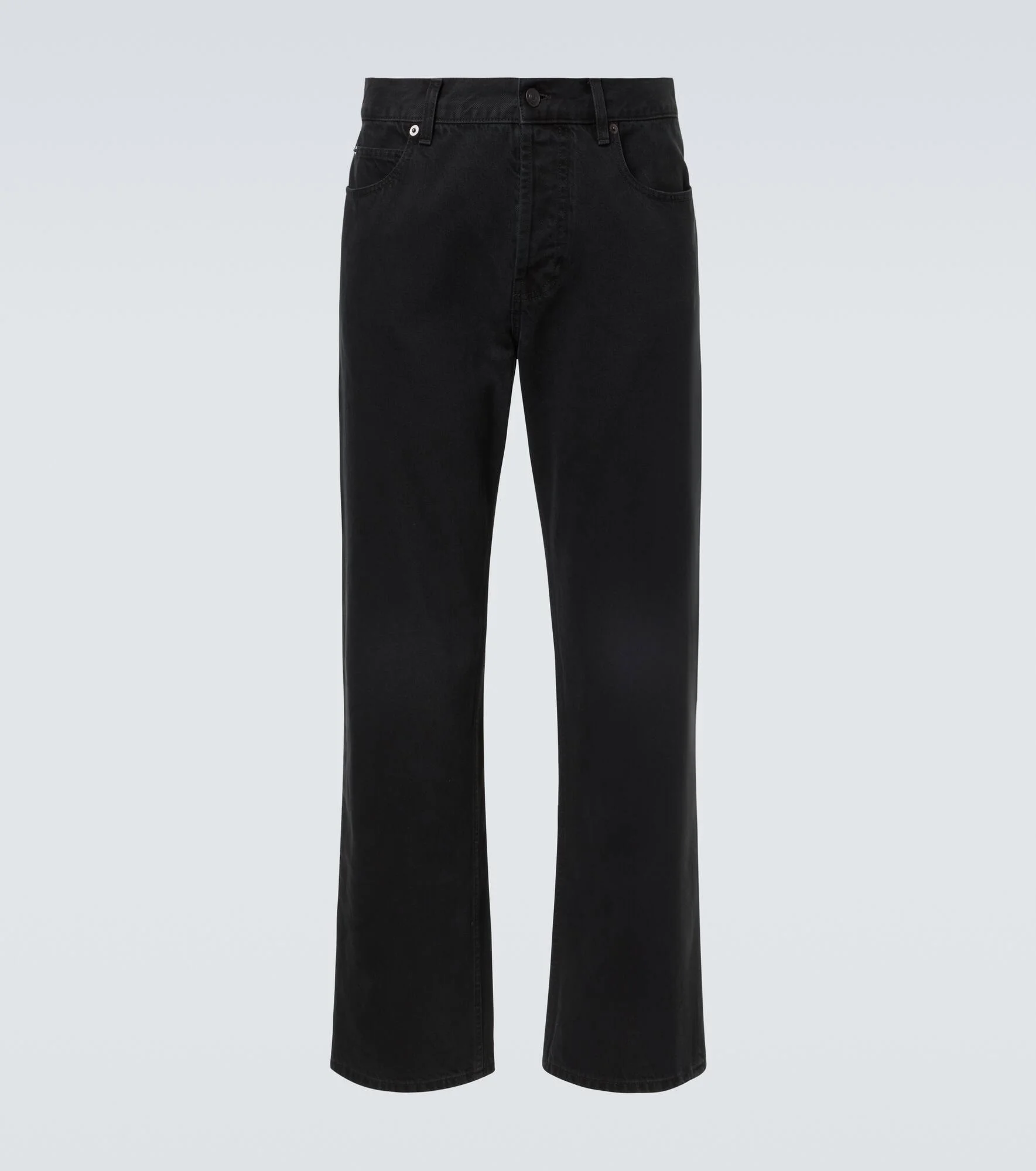 Rossen straight jeans - 1