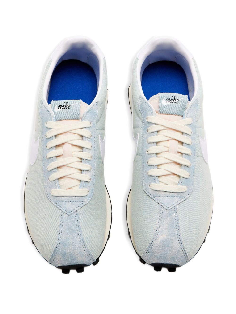 LD-1000 'Denim' sneakers - 2