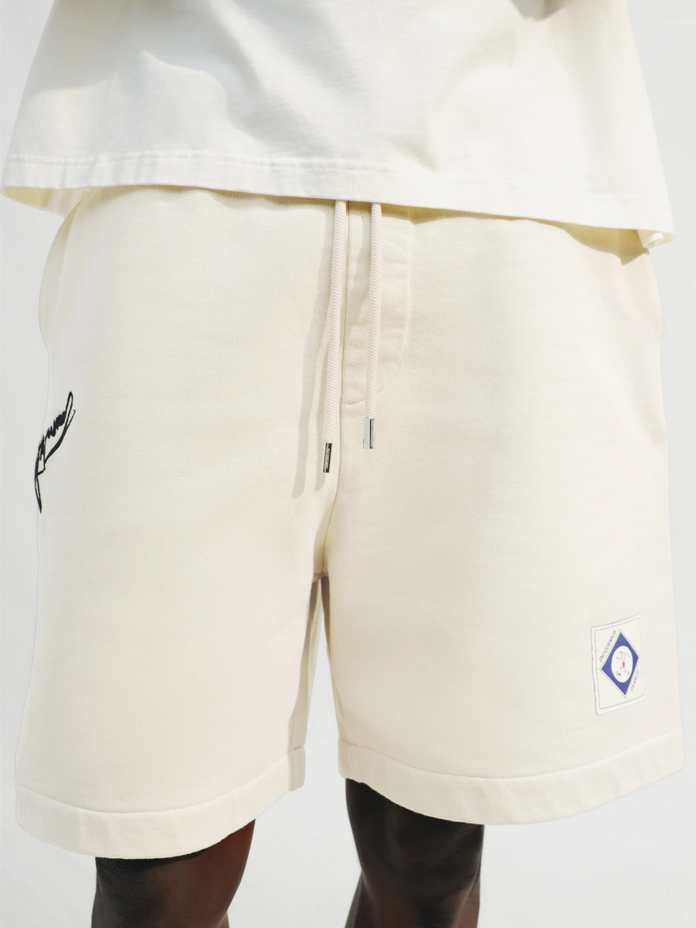 The Supporter shorts - 1