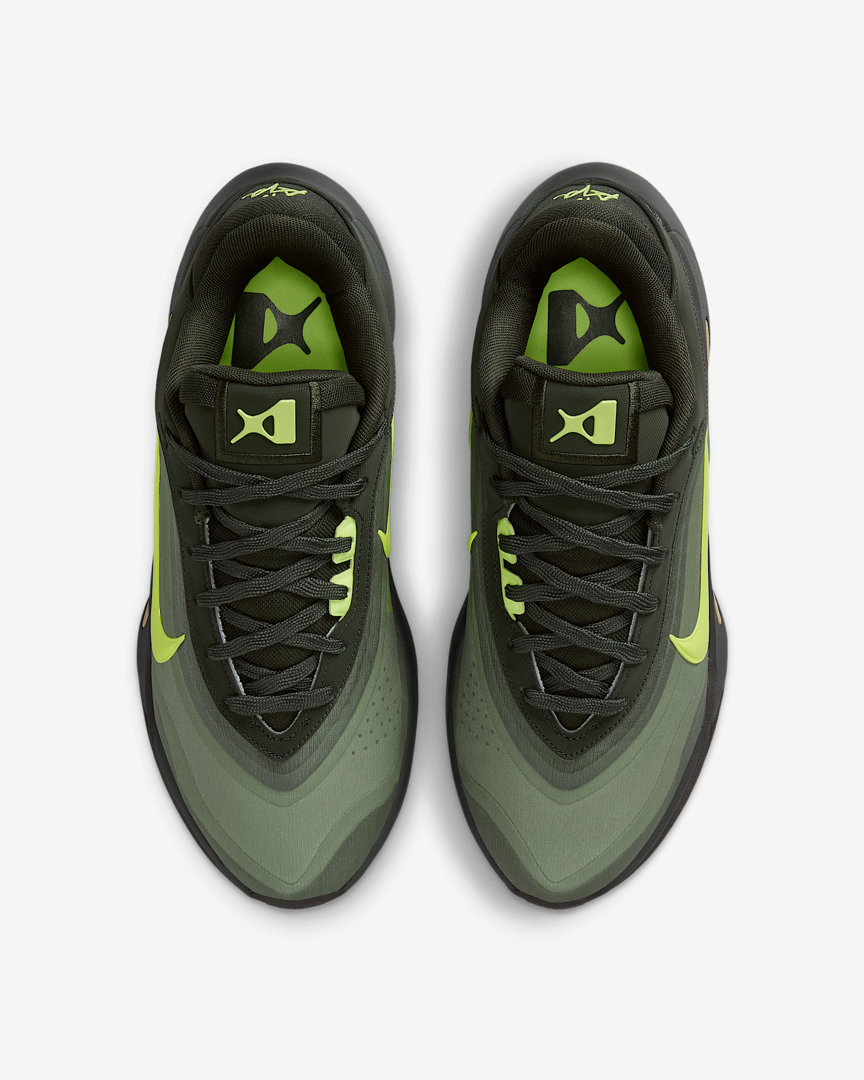 A'One "The Switch" A'ja Wilson Basketball Shoes - 4