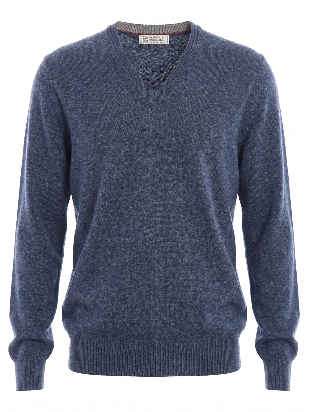 Cashmere Sweater - 1