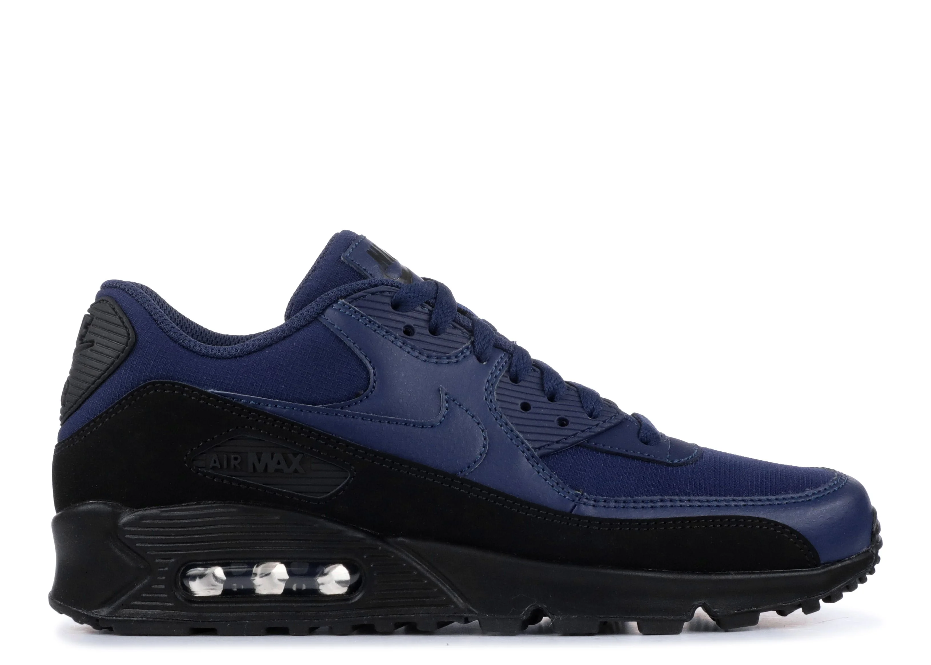 AIR MAX 90 ESSENTIAL 'MIDNIGHT NAVY' - 1