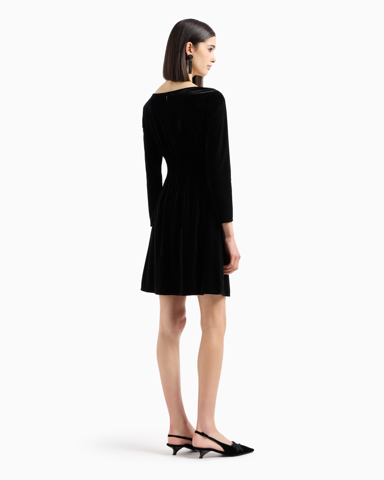 Short Dresses - 3