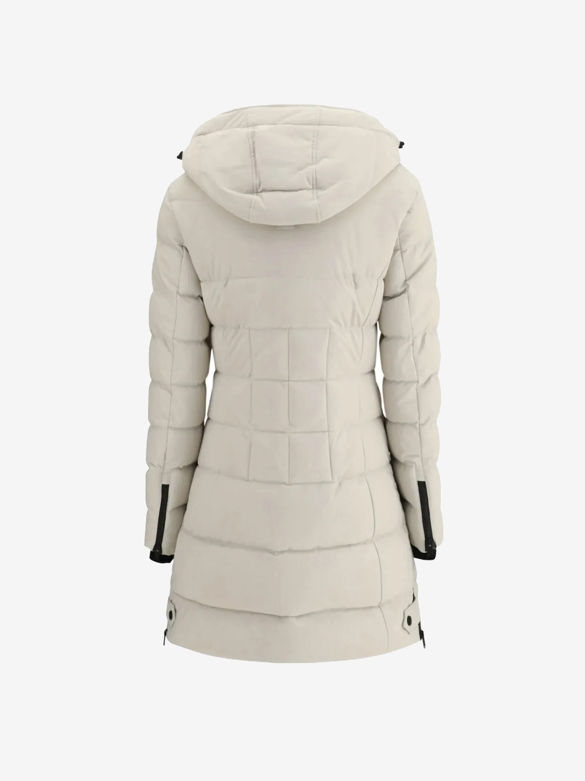 MOOSE KNUCKLES - Women Watershed 3 Parka - 2