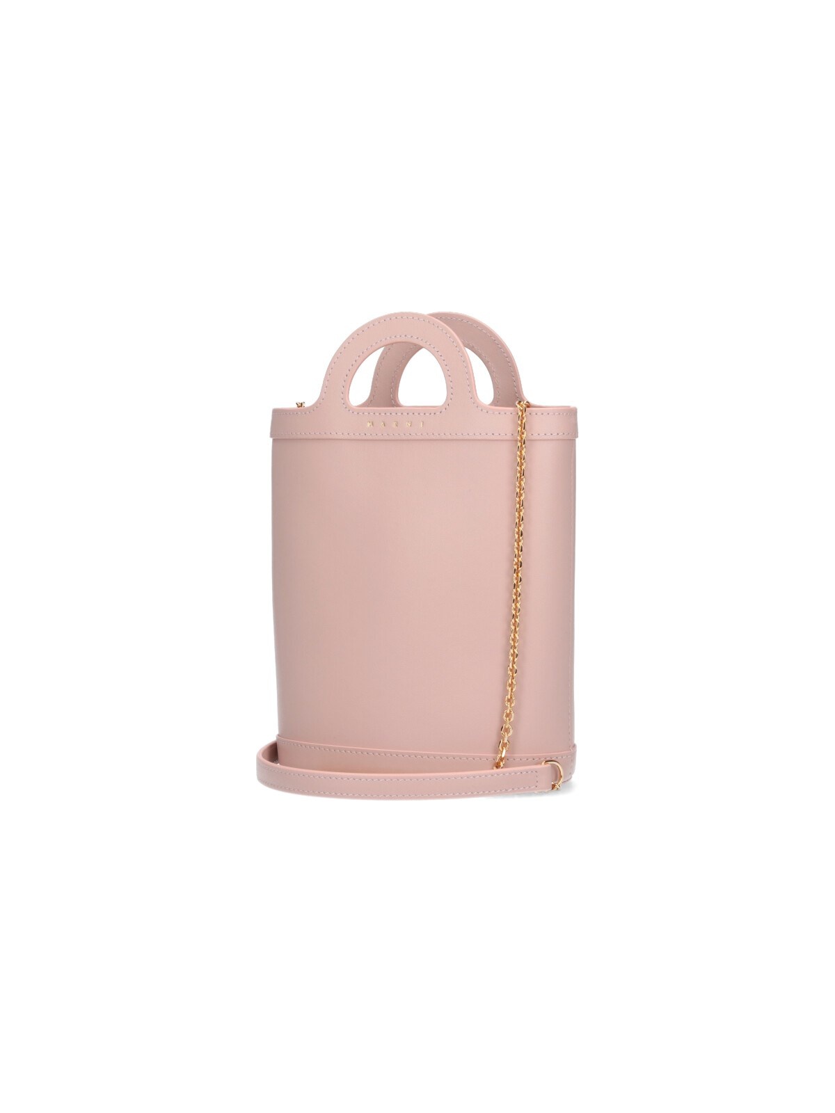 "TROPICALIA" NANO BAG - 2