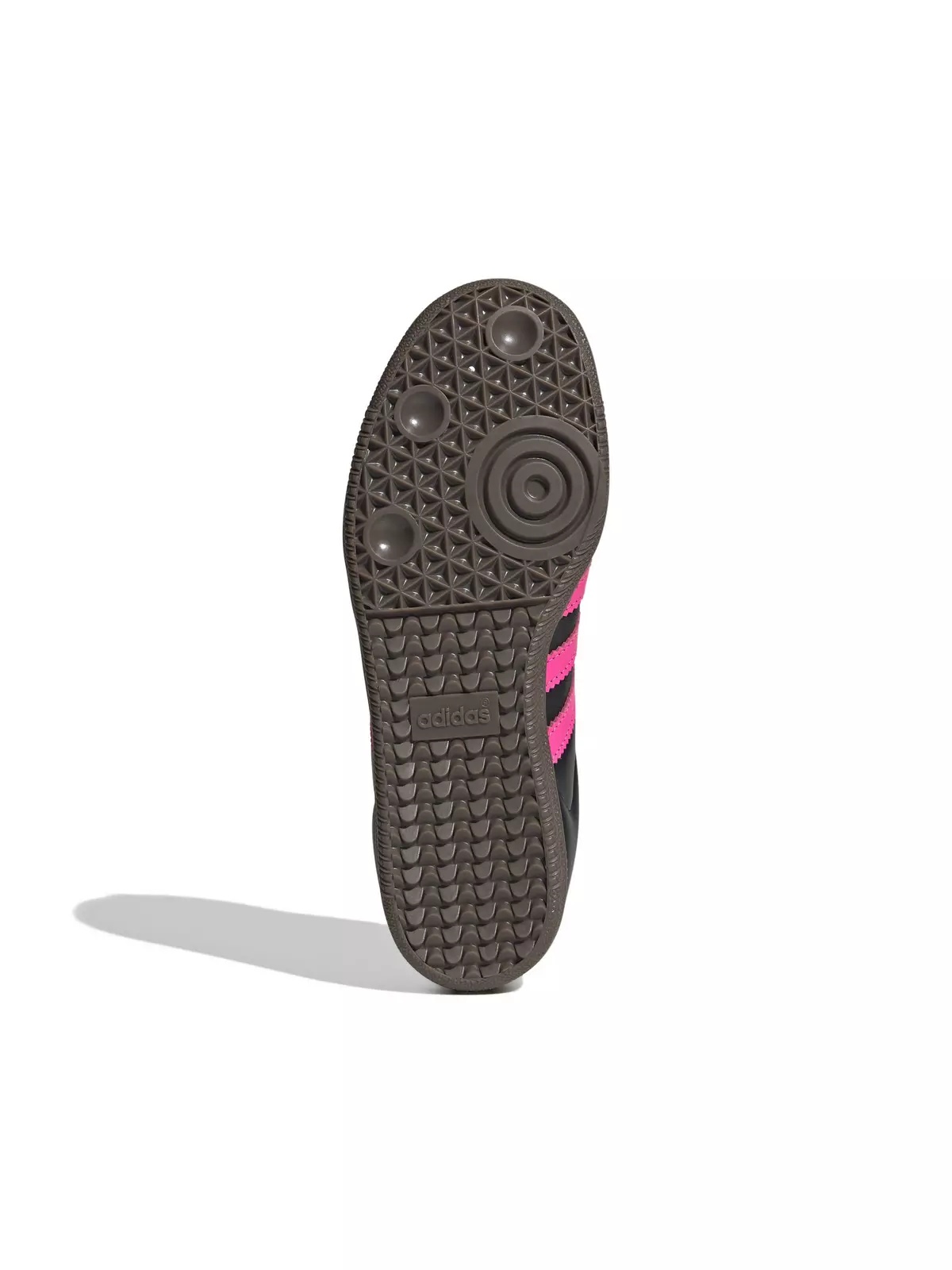 Originals Samba OG "Core Black/Lucid Pink/Gum 5" Women's Shoe - 6