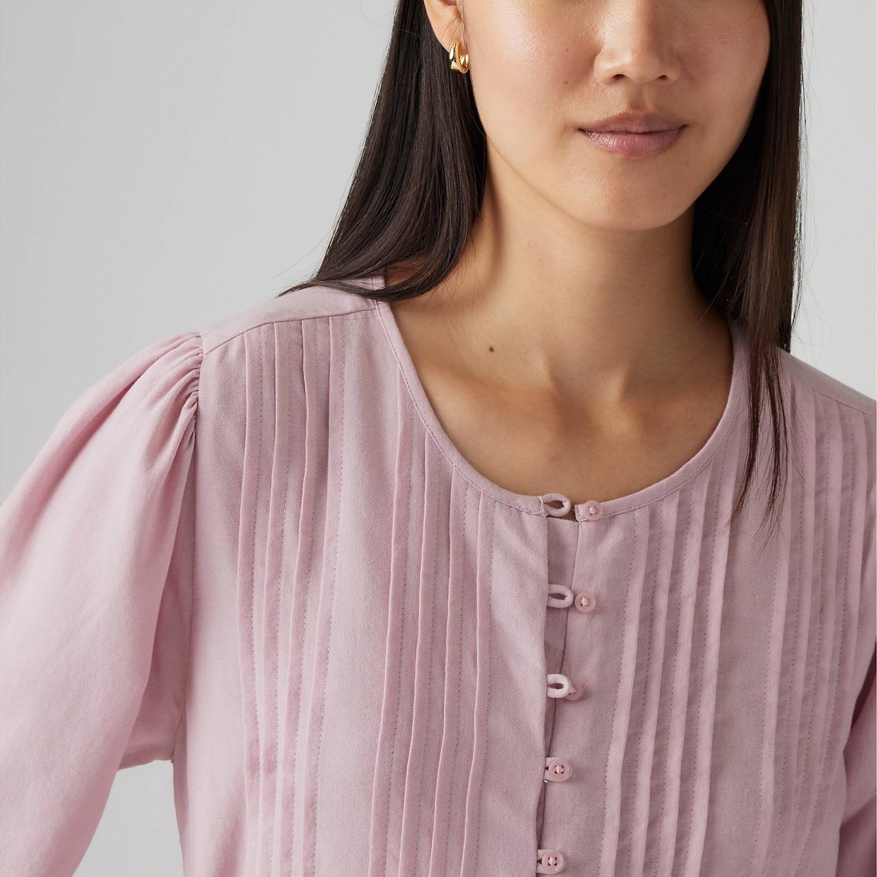 GINA BLOUSE - 5