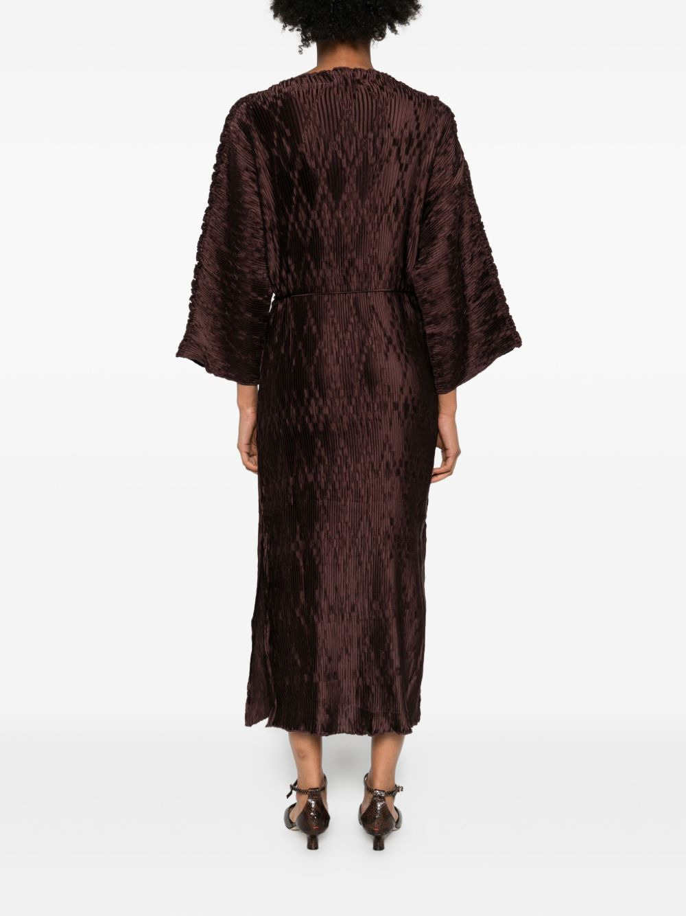 Tralaido maxi dress - 4