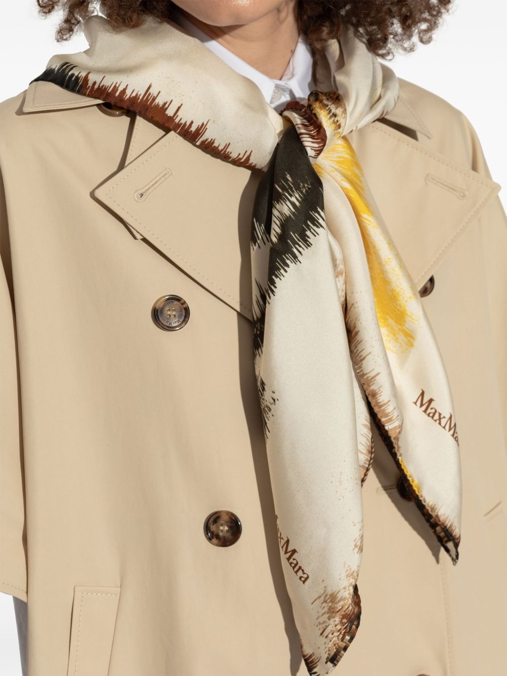 Carre scarf - 4